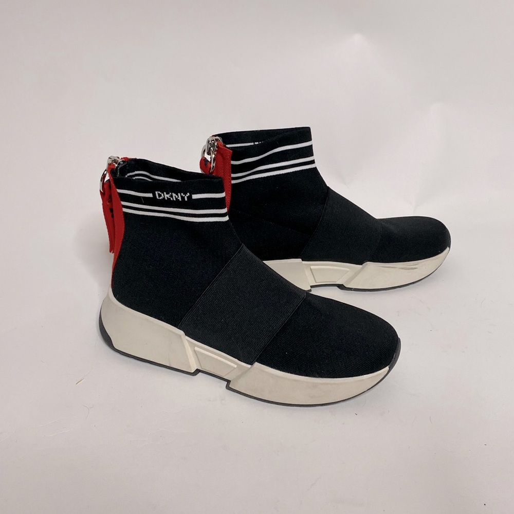 DKNY Marini sock sneakers